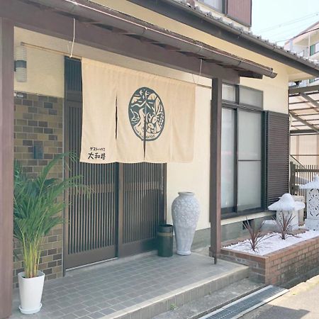 Guesthouse Yamatoji Habikino Exterior photo