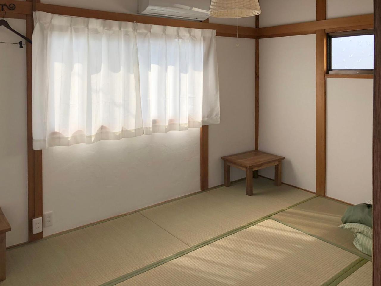 Guesthouse Yamatoji Habikino Exterior photo